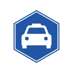 Drive Taxi App Worcester icon