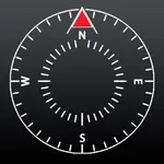 NESW - Minimal Compass icon