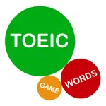 TOEIC Words Game icon