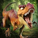 Dinosaur Hunter : Blood War icon