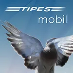 TIPES mobil icon