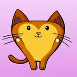 HappyCats games for Cats icon