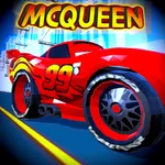 McQueen Lightning Cars icon