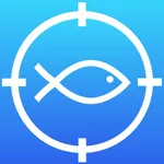 FishingRader-釣行データ自動管理アプリ icon