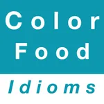 Food & Color idioms icon