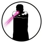 Laser Shooter icon