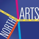 North Arts icon