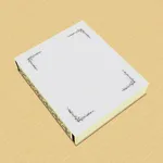 Book - room escape game - icon
