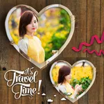 Collage Frames icon
