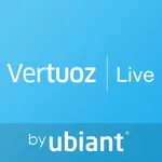 Vertuoz Live icon