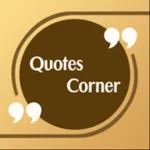 Quotes Corner icon