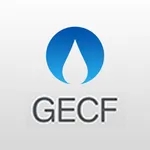 GECF Mobile App icon