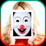 Funny Photo Studio - Funny Camera Photo Editor icon