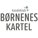 Børnenes Kartel Kundeklub icon