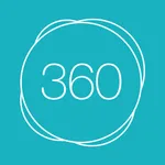 360Tag icon