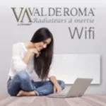 Valderoma WiFi icon