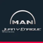 juanyenrique icon