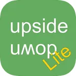 Upside Down Text Lite icon