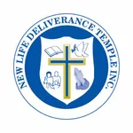 New Life Deliverance Temple icon