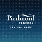 Piedmont Federal Mobile icon