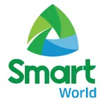 SMART World Reseller icon