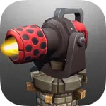 Defense Zone: Tower Defenders icon