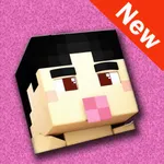 Free Baby Skins for Minecraft PE icon