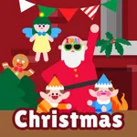 Christmasmoji AR icon