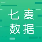 七麦数据 - 中国专业的移动推广数据分析平台ASO100 icon