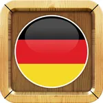 Learn to speak german language icon