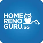 HomeRenoGuru Renovation Portal icon