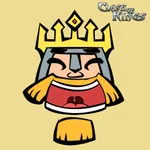 Clash of Kings Sticker Pack icon