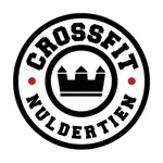 CrossFit Nuldertien icon