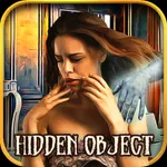 Hidden Object - Hide and Seek icon
