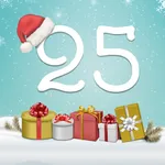 Christmas Countdown (2023) icon