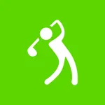 GoGolf - Online Booking Golf icon