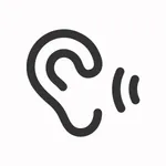 Bose® Hear icon