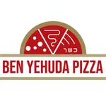 Ben Yehuda Pizza Easy Ordering icon