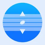 Midiflow Transposer (Audiobus) icon