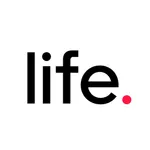 Life AI - personal assistant icon