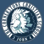 Cornerstone Christian School icon