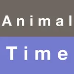 Animal Time idioms in English icon