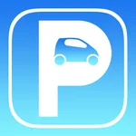 Parking BiH 2 icon