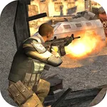 Critical Strike Sniper -  Gun Shoot 3D icon