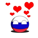CountryBalls- RU icon