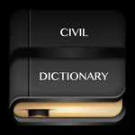 Civil Engineering Dictionary _ icon