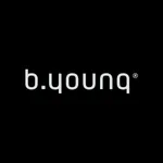 B.young Silkeborg icon