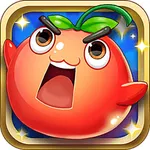 Plant Zombie War-Farm Plant Shoot Zombies icon