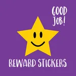 Reward Stickers for iMessage - Good Job, Great Job icon