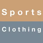 Sports - Clothing idioms icon